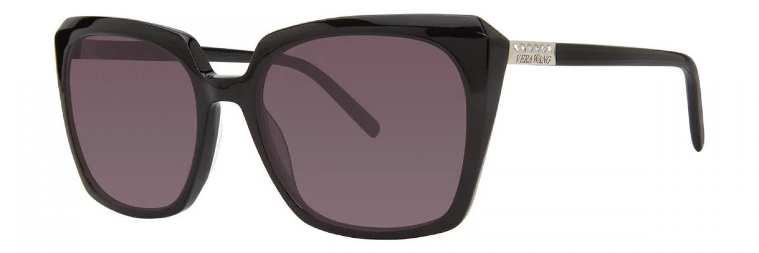 Vera Wang Sheryl Sunglasses - view 2